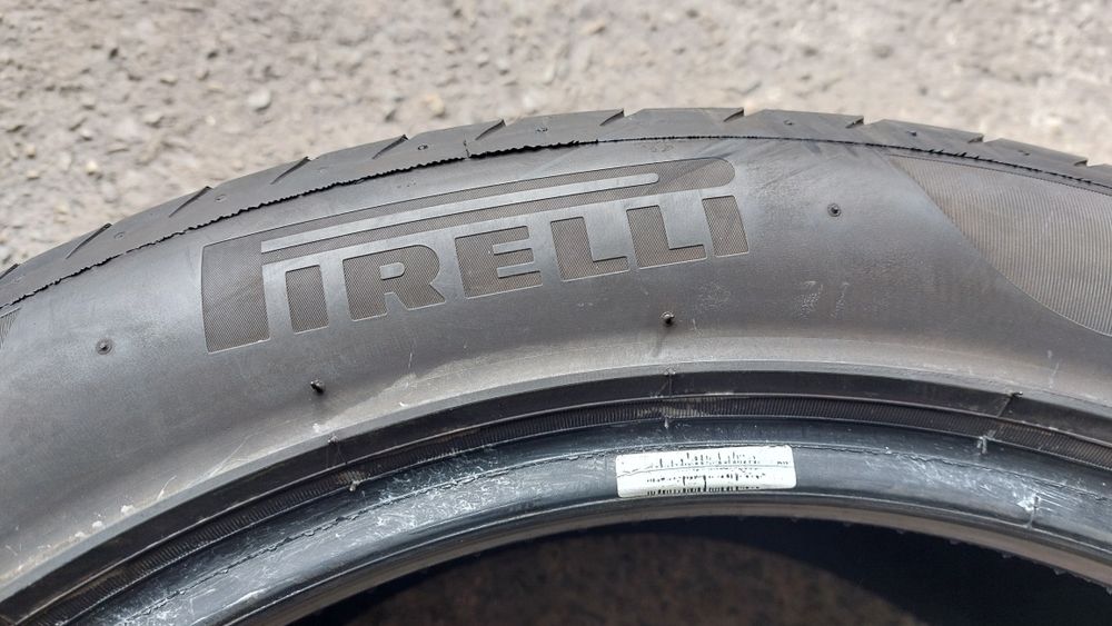 Спорт пакет 265/45/20 - 295/40/20 Pirelli P Zero 4 броя
