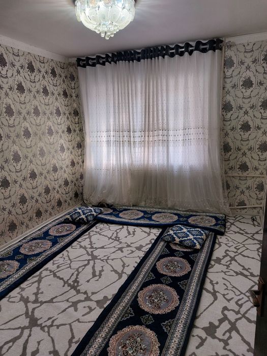 Ijaraga kvarita 1 BOLA kerak bezmakler