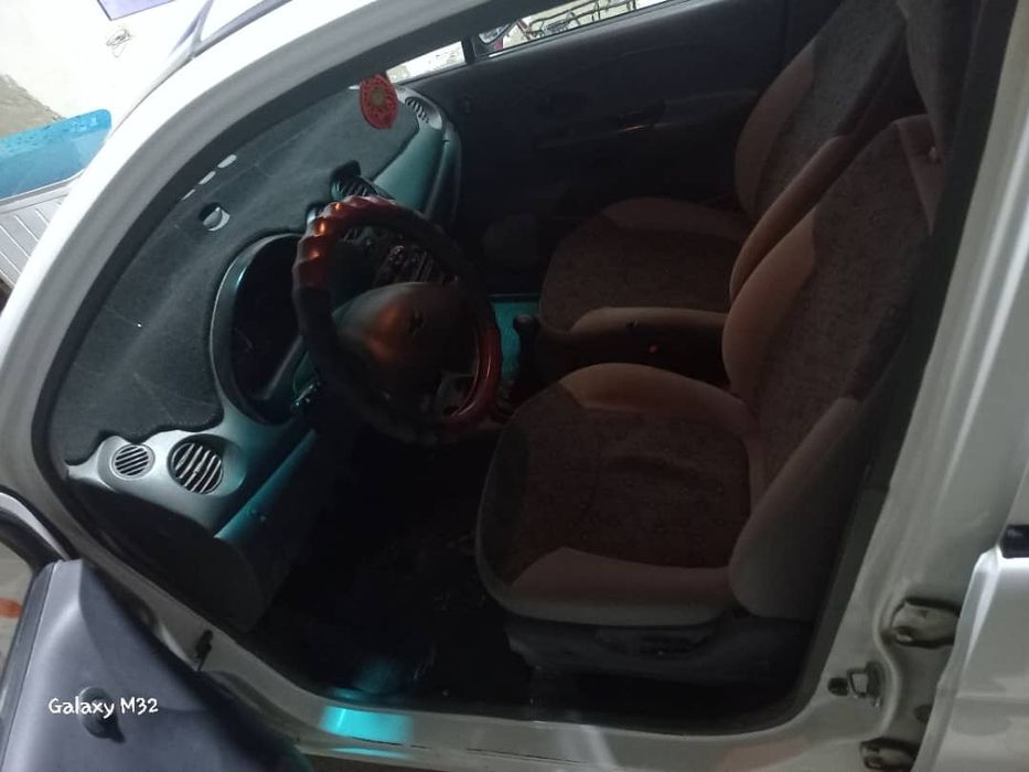 Матиз сотилади холати яхши