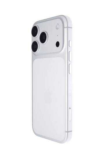 Iphone 17 pro 512 gb Silver Sigilat in cutie