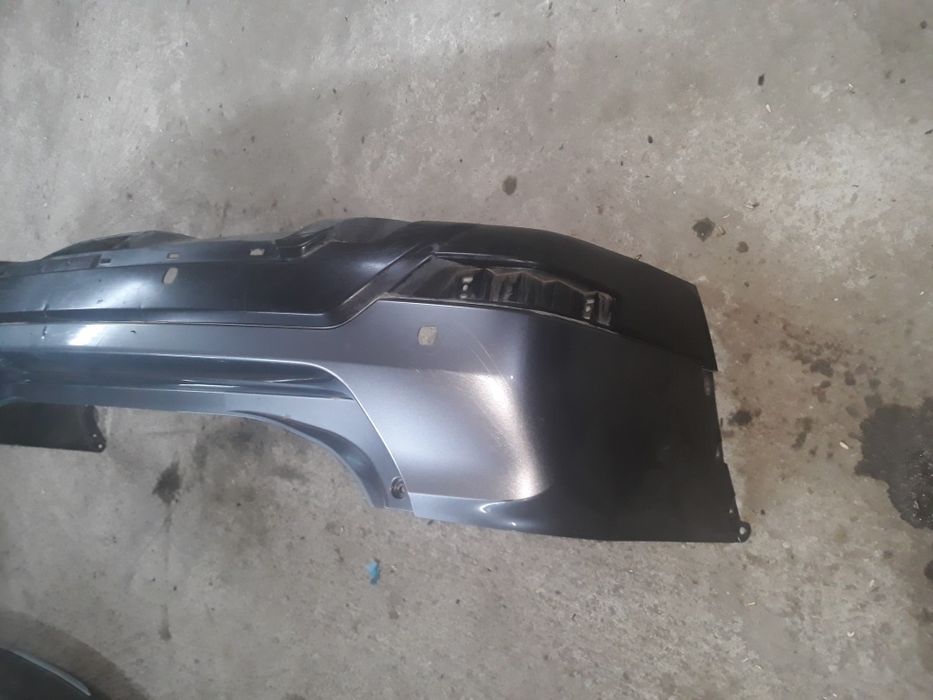 Bara spate nissan x-trail