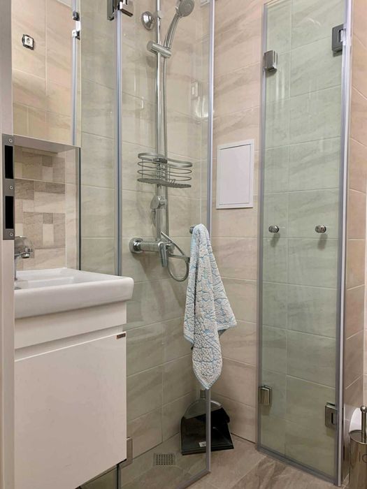 Дава се под наем Двустаен апартамент в София, Надежда 2 - 55 кв.м за 448.8 € - Снимка #5