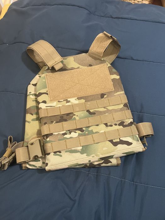 Air soft жилетка