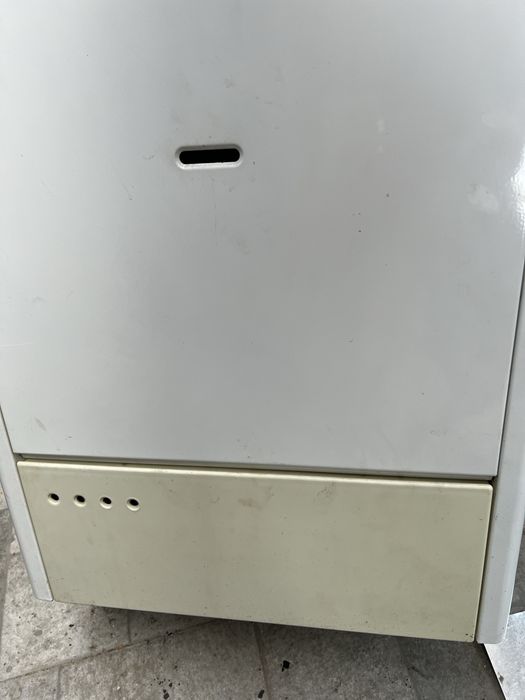 Centrala termica pe gaz Romstal