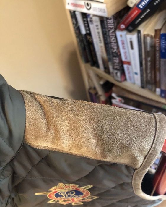 Жилет Ralph Lauren