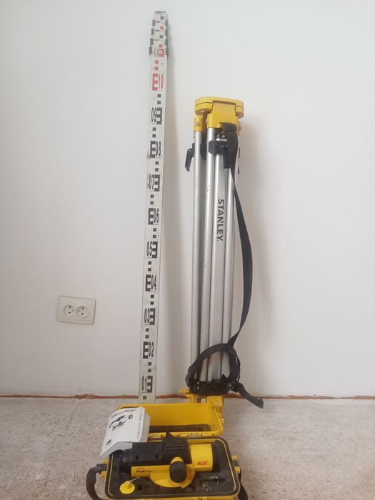 Невилир комлект STANLEY