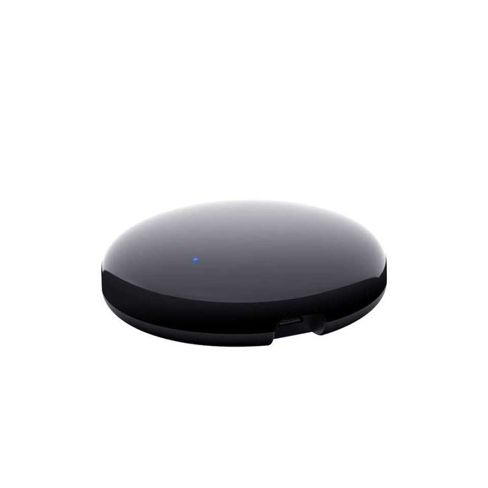 Смарт дистанционно управление за всички инфраред уреди