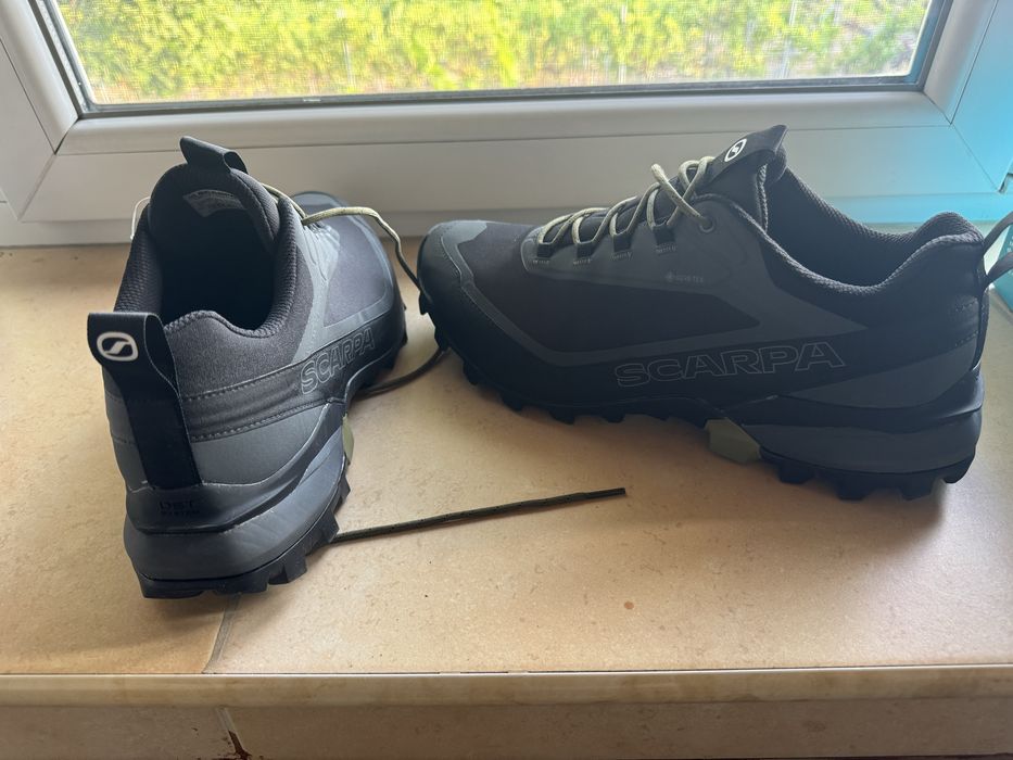 Туристически обувки Scarpa RIBELLE CROSS 2 GTX