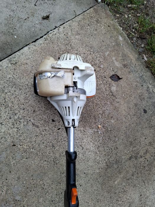 Motocoasă multifuncțională stihl HL 95/K