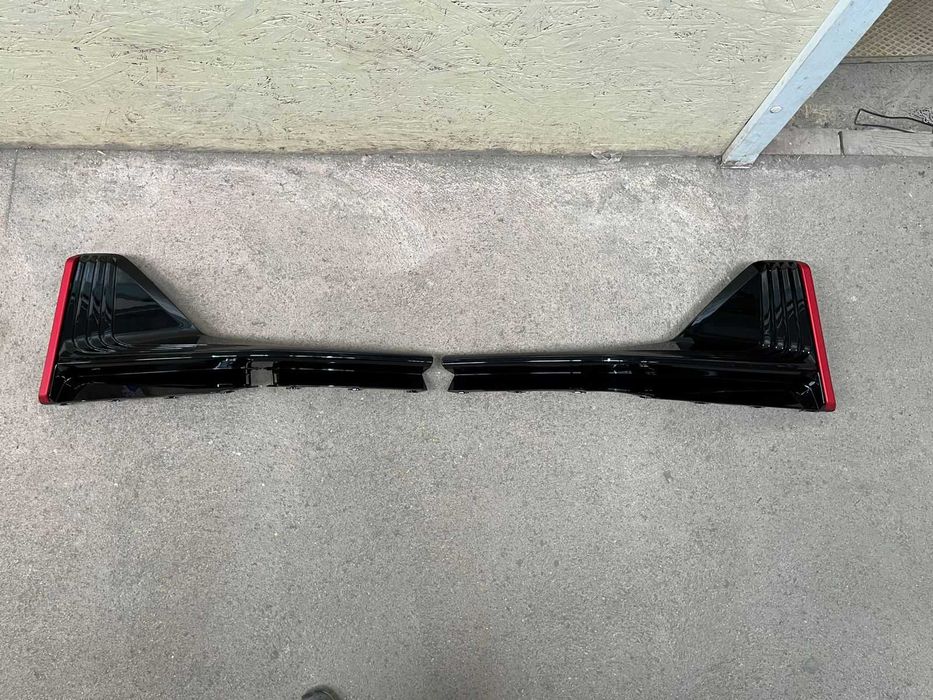 Заглушка, Оправа туманка Changan CS55PLUS 2022- / Чанган 55 плюс 2022-