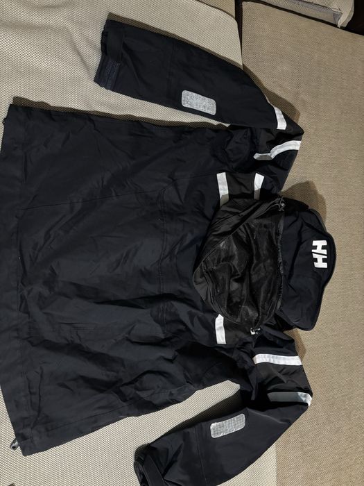 Helly Hansen мъжко яке