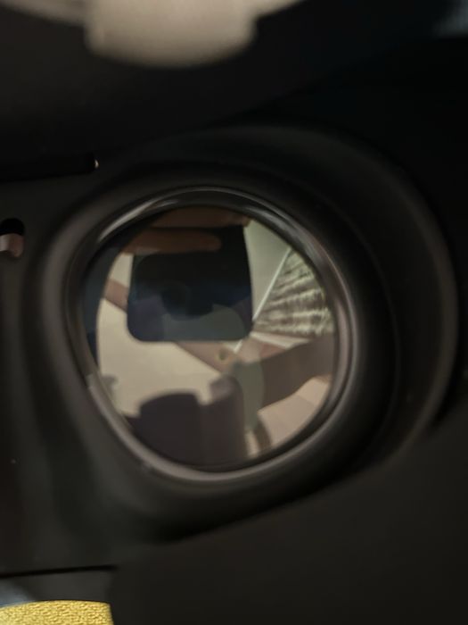 Oculus quest 3 128gb-VR