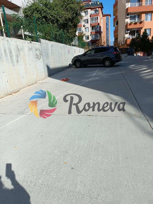 Продава се Гараж / Паркомясто в Варна, Възраждане 1 - 12 кв.м за 659 €/кв.м - Снимка #1