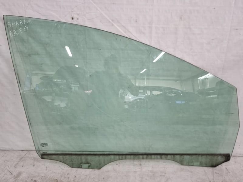 Geam usa dreapta fata Volkswagen Sharan 7N Pick-up