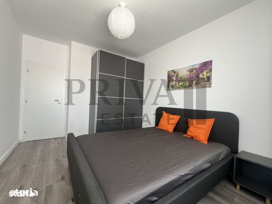 Apartament 3 camere, 68.2 mp, etaj 7, City Of Mara