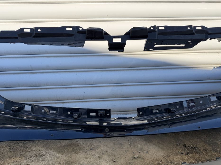 Предна броня за Mazda CX-30