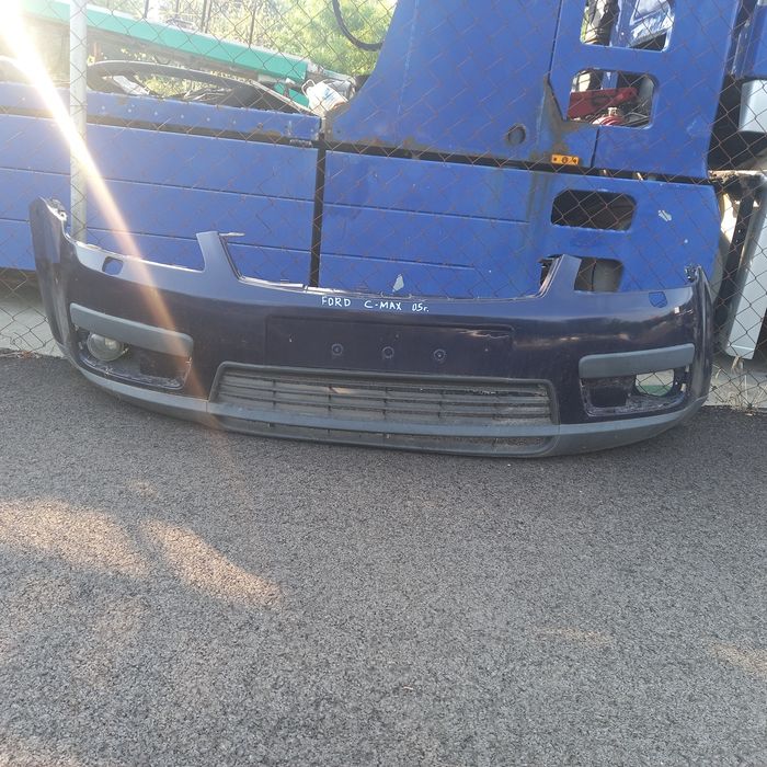 Броня   Предна  за Ford C-Max 2005 година