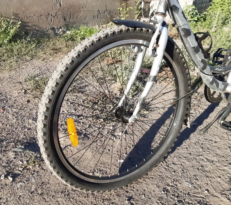 Продам велосипед Viva 26"