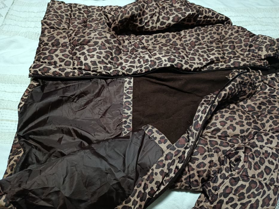 Зимни якета различни