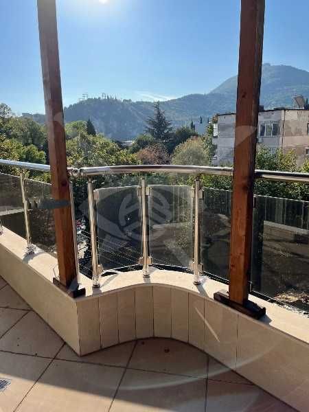 Дава се под наем Етаж от къща в Асеновград - 90 кв.м за 448.8 € - Снимка #1