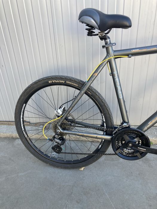 Велосипед HEAD HT 3.0 26''