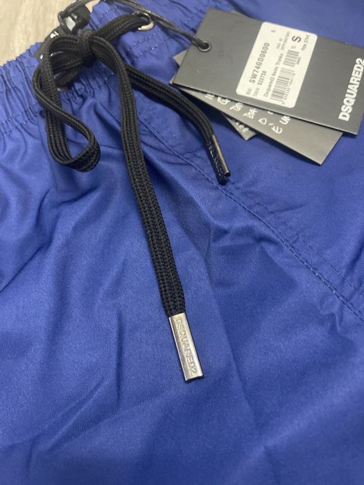 Sort de baie-Slip Dsquared —> Colecția noua-Poze reale 100% ATENTIE!!!