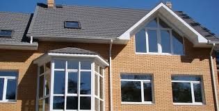 Пластиковые Окна Балконы двери Офисные Окна Для коттеджей оптом