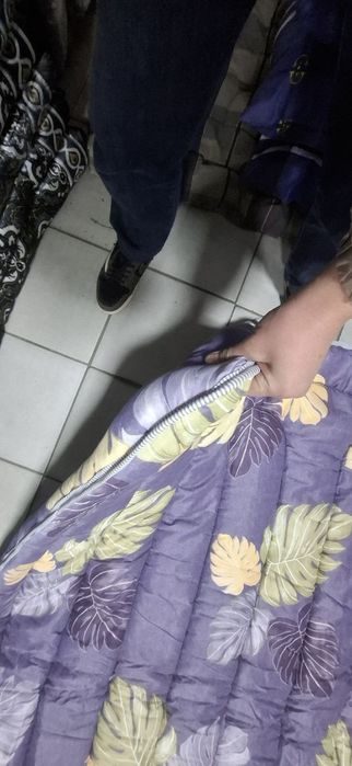 Korpa toshak yostiq optom narxda kamplekt ham qlib beramiz baqvat qali