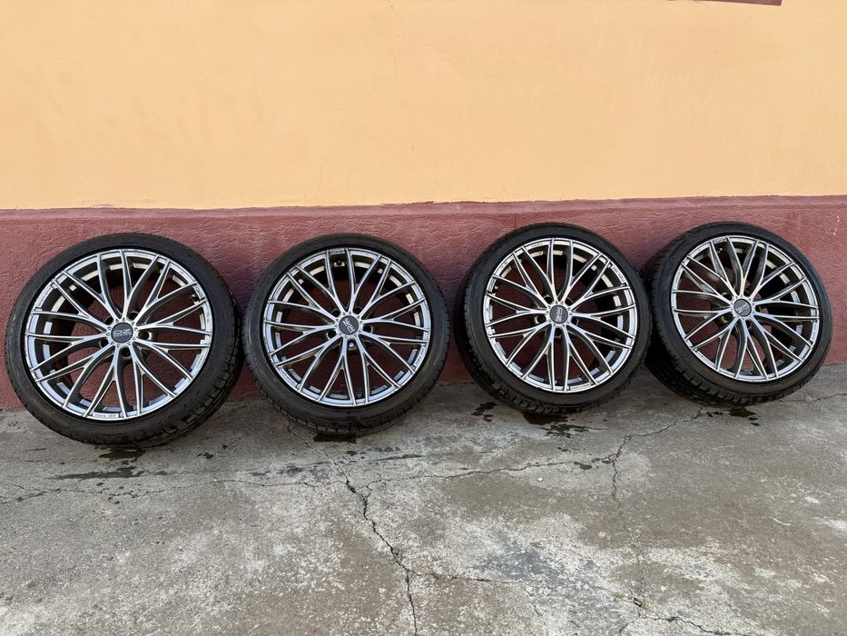 Jante OZ 150 Italia R18