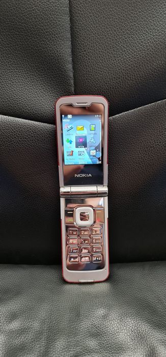 Nokia 7510a Ericsson t39m libere !