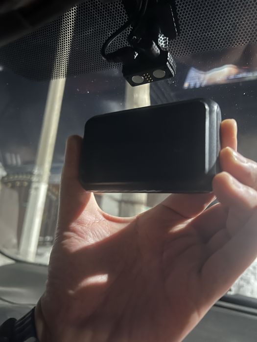 Продам видеорегистратор Inkar 4 k