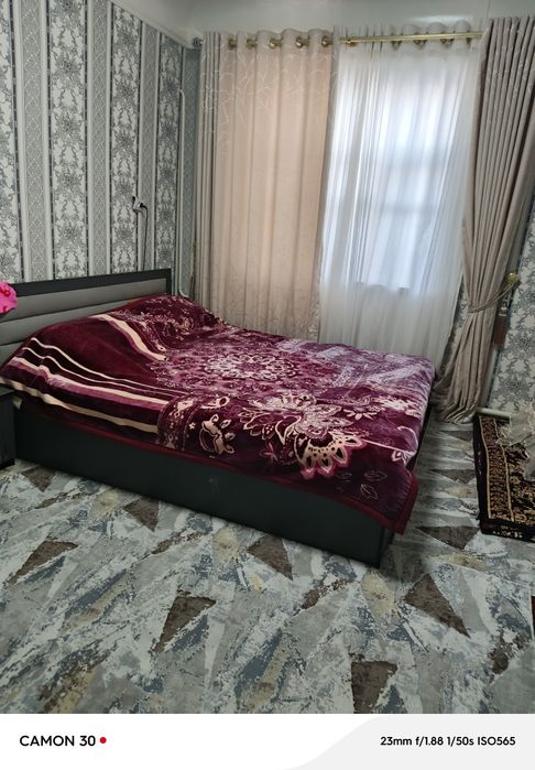 Uy oʻzimiki nurafshon tekistil