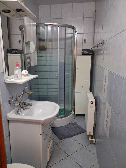 Apartament de vanzare locatia Dorohoi