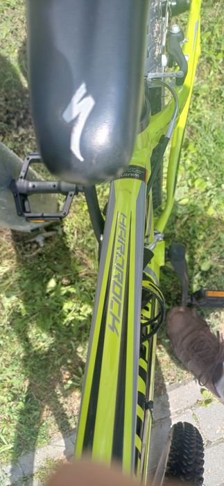 Specialized Rockhopper 27.5" MTB – Revizie făcută, Ready to Ride