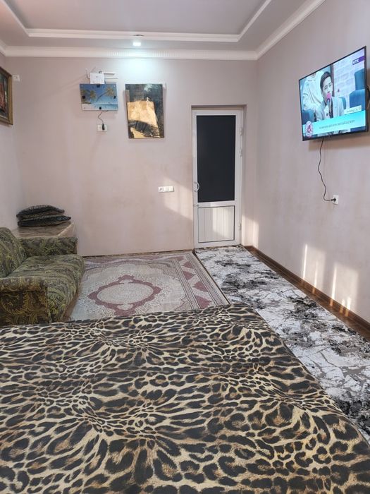 Posutochna Kvartira BeZ ZakS Bor