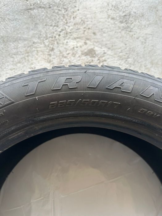 Продам авто резину