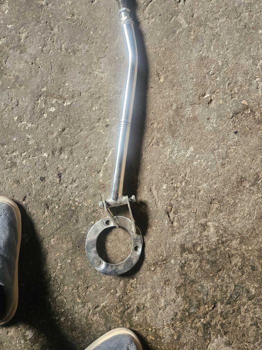 Разпънка за bmw e46