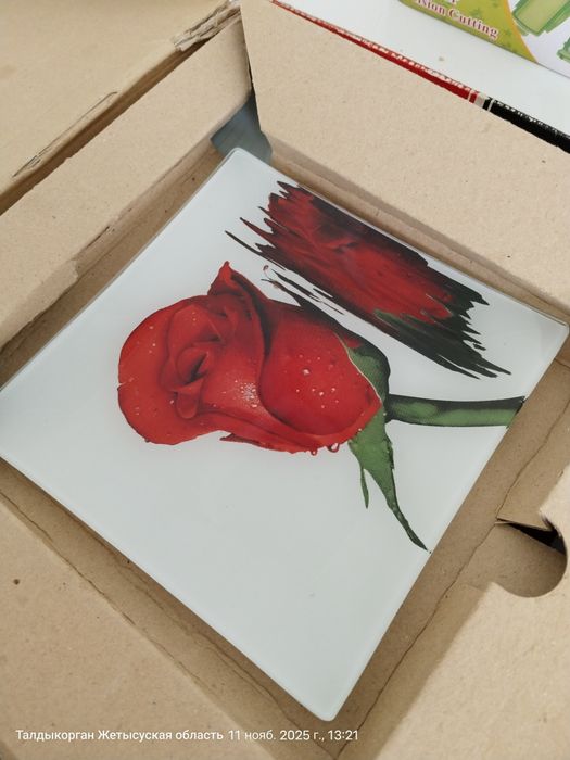 Посуда, тарелки тарелки