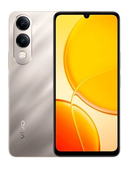 Vivo Y04 128ГБ новый