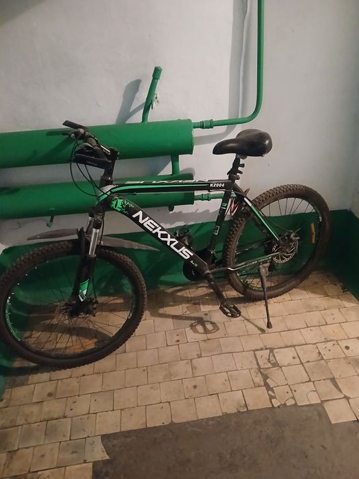 Продам велосипед отс