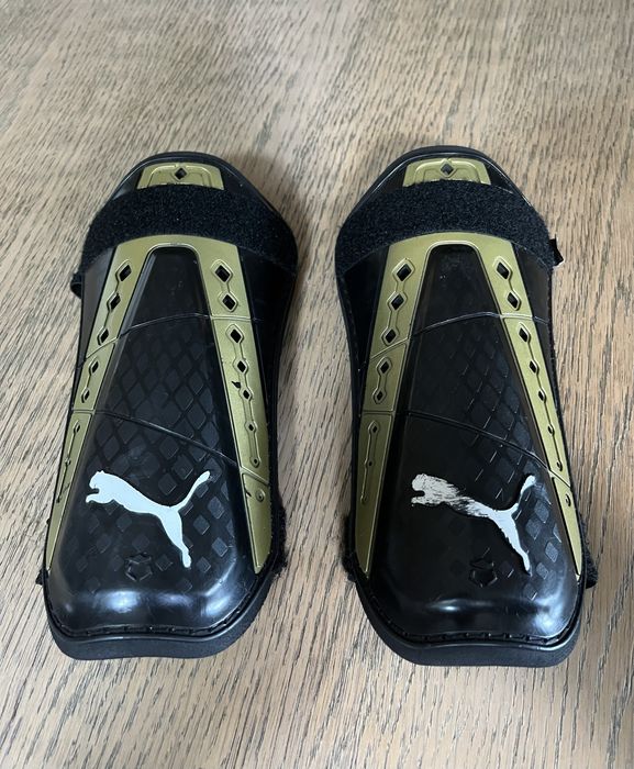 Футболни кори Puma