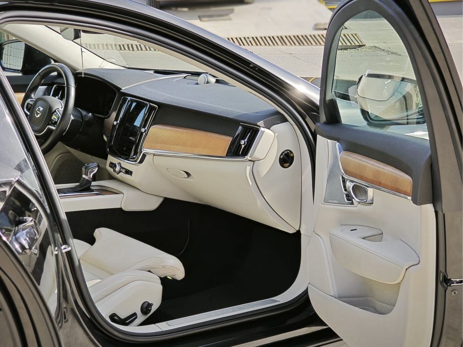 Vand Volvo S90 Inscription