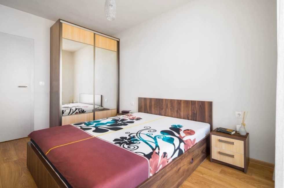 Двустаен апартамент под наем Обеля 2