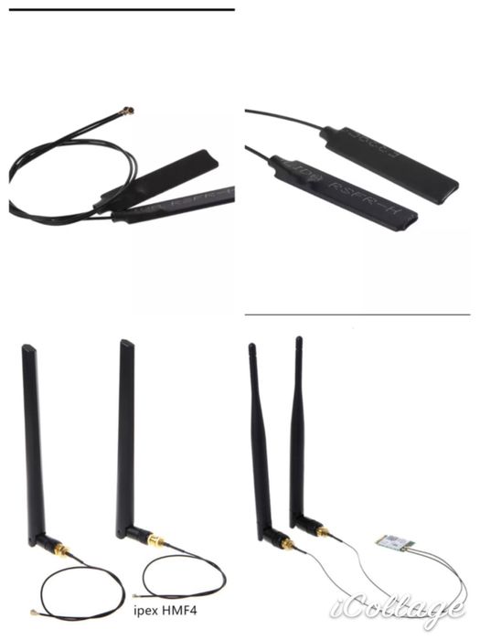 Intel AX210/AX211/AX411-wifi 6e