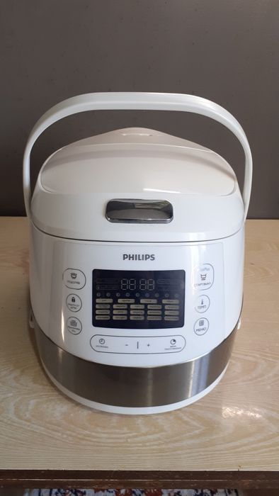Мультиварка Philips