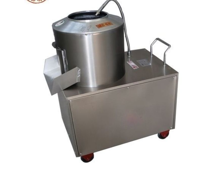 Kartoshka tozalagich kartoshkani puchgʻini artgich чистки картошка