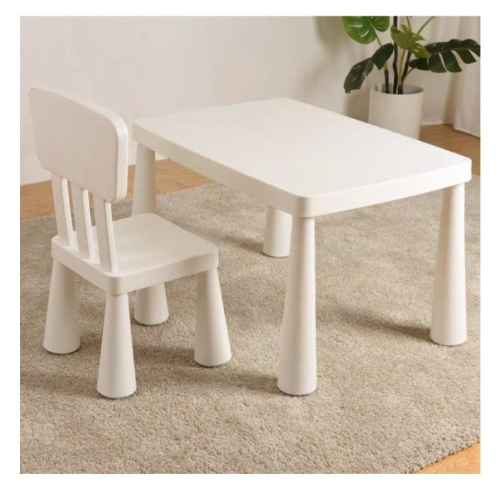 PATERSON  , 55x77x48, пластик, белый