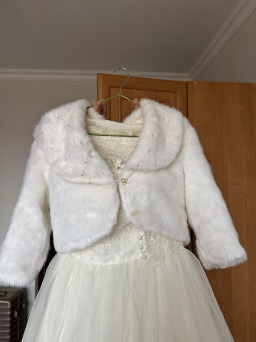 Продам свадебное платье