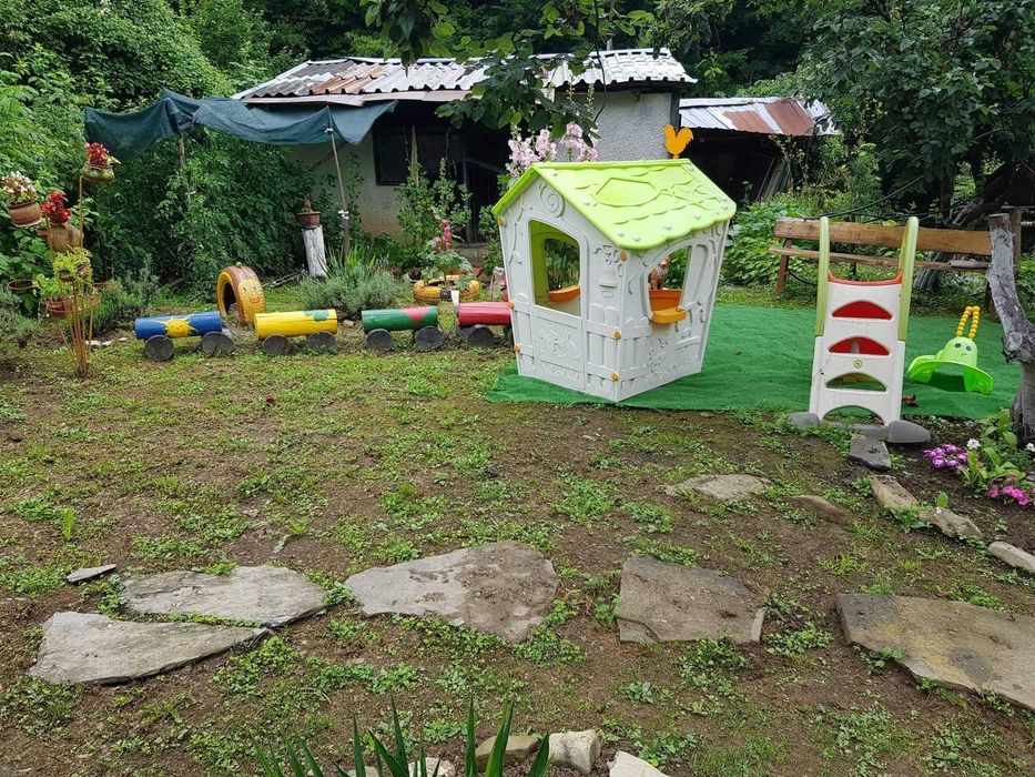 Продава се Къща в с. Бели Осъм, Област Ловеч - 280 кв.м за 251 €/кв.м - Снимка #20