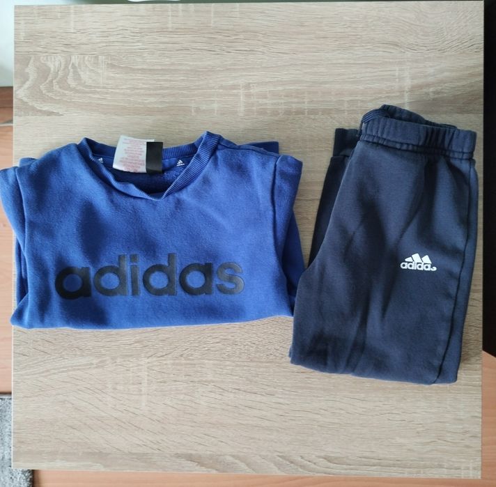 Комплект дрехи за момче размер 98